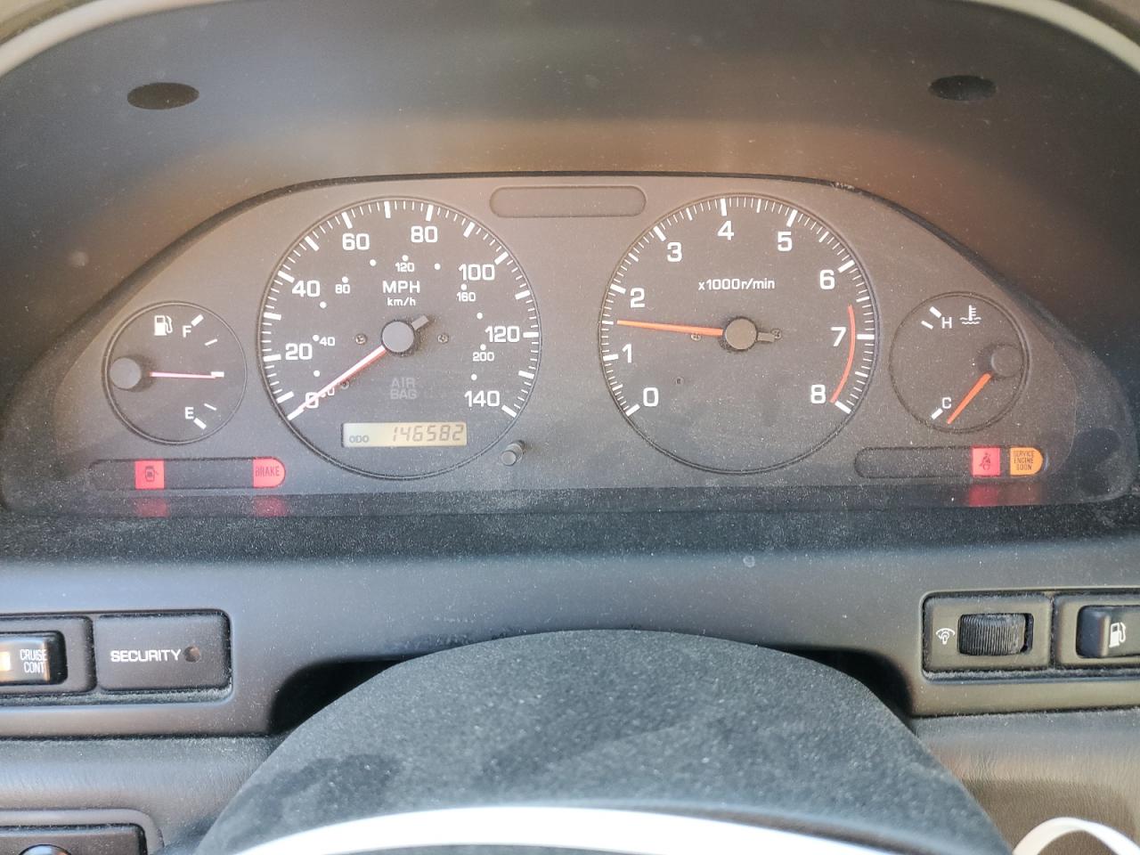 1999 Infiniti I VIN JNKCA21A4XT758993 Copart auction photo, all over damage thumbnail 9