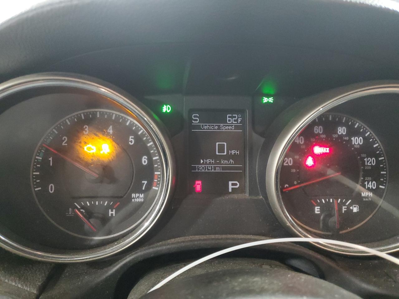 2012 Jeep Grand Cherokee VIN 1C4RJFAG9CC200817 Copart auction photo, front end damage thumbnail 9