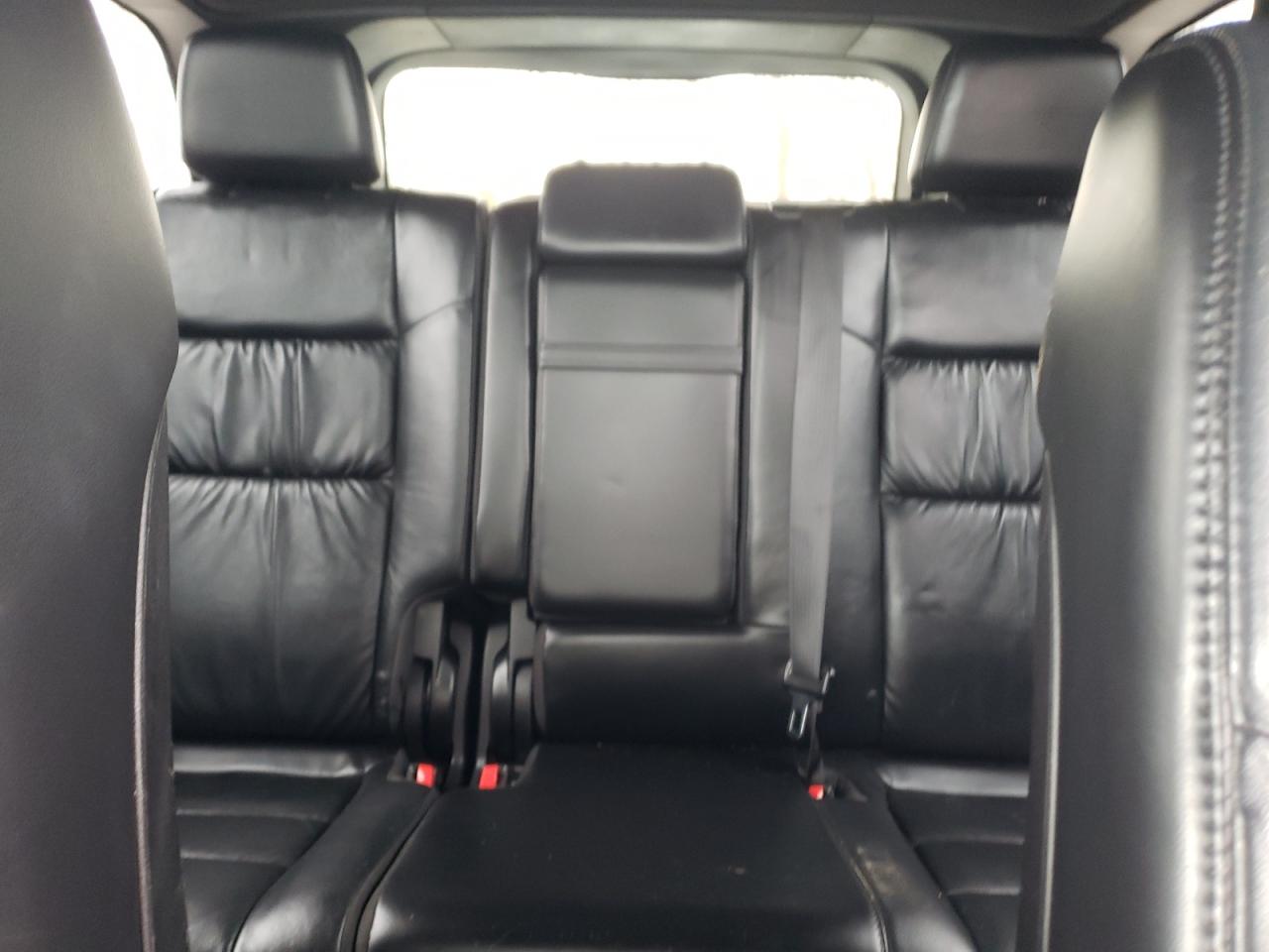 2014 Jeep Grand Cherokee VIN 1C4RJFBG6EC542176 Copart auction photo, front end / minor dent/scratches damage thumbnail 10