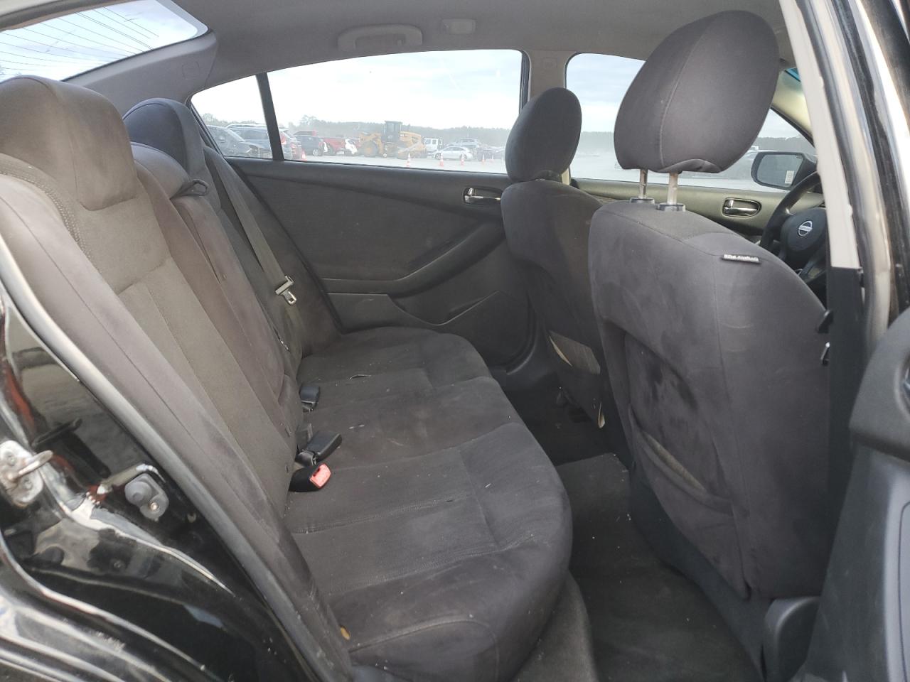 2010 Nissan Altima VIN 1N4AL2AP6AN467873 Copart auction photo, front end / minor dent/scratches damage thumbnail 11