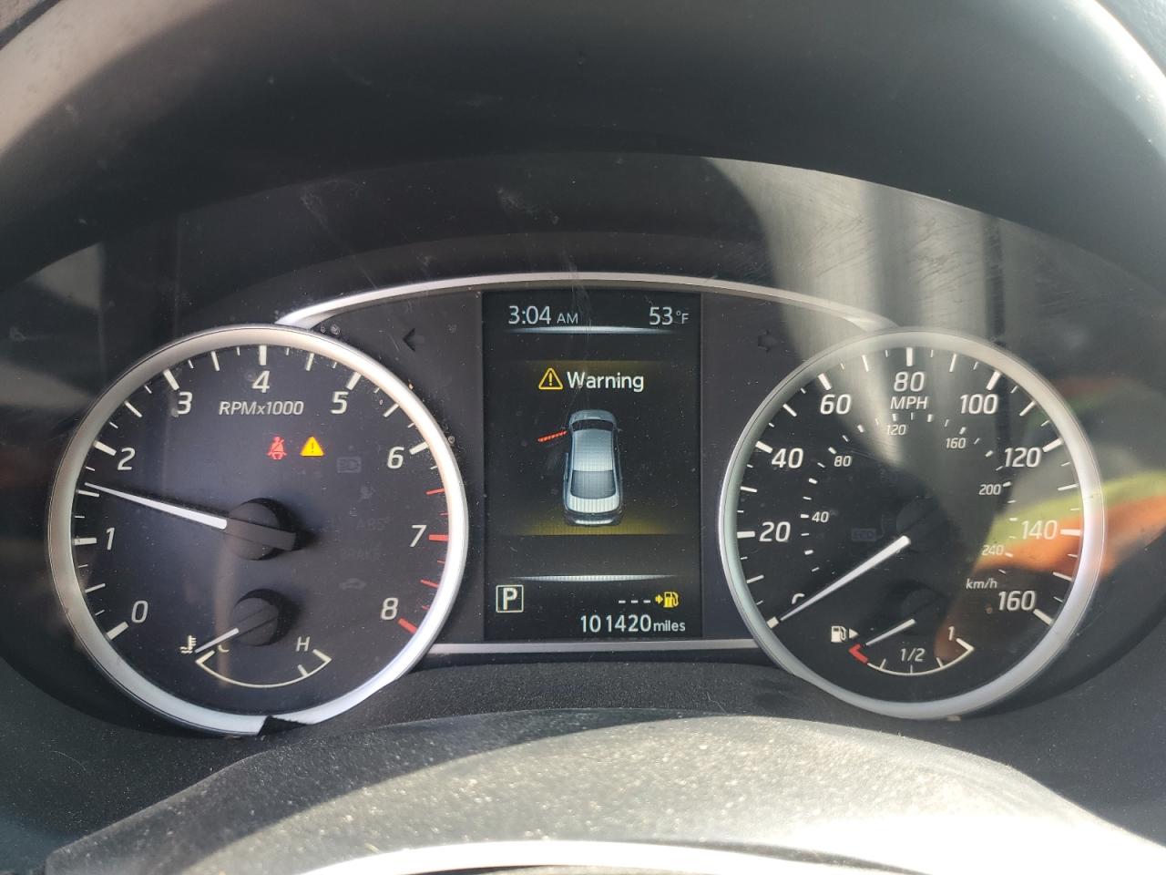 2016 Nissan Sentra VIN 3N1AB7APXGY215813 Copart auction photo, front end damage thumbnail 9