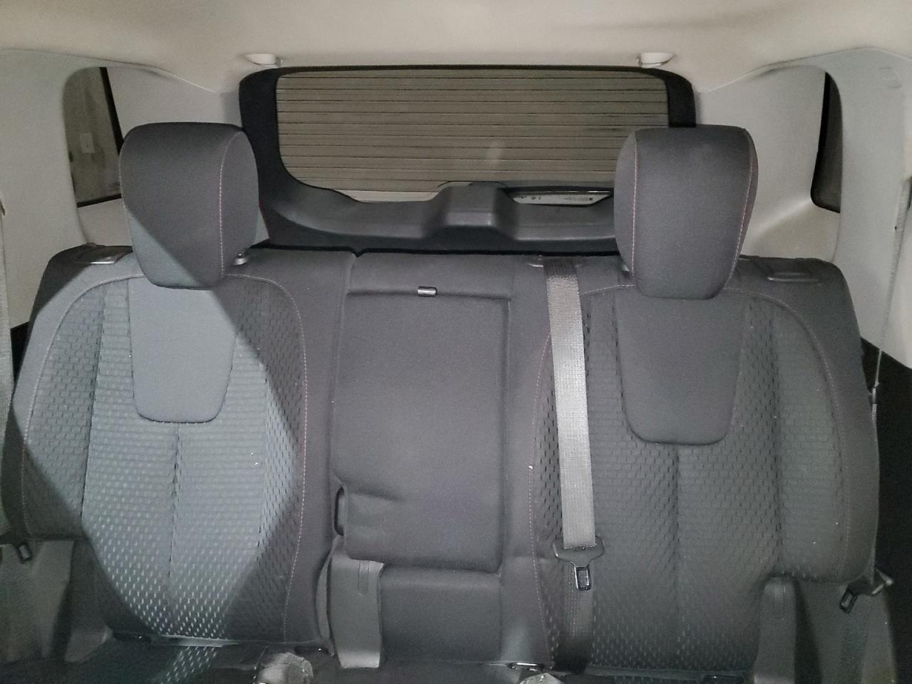 2015 GMC Terrain VIN 2GKFLVEK2F6275205 Copart auction photo, front end / side damage thumbnail 10
