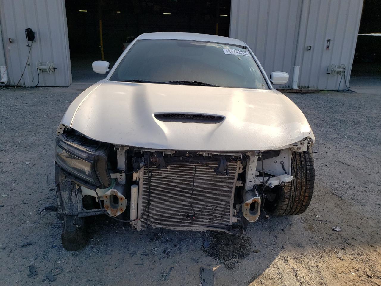 2013 Dodge Charger VIN 2C3CDXBGXDH625242 Copart auction photo, all over damage thumbnail 5