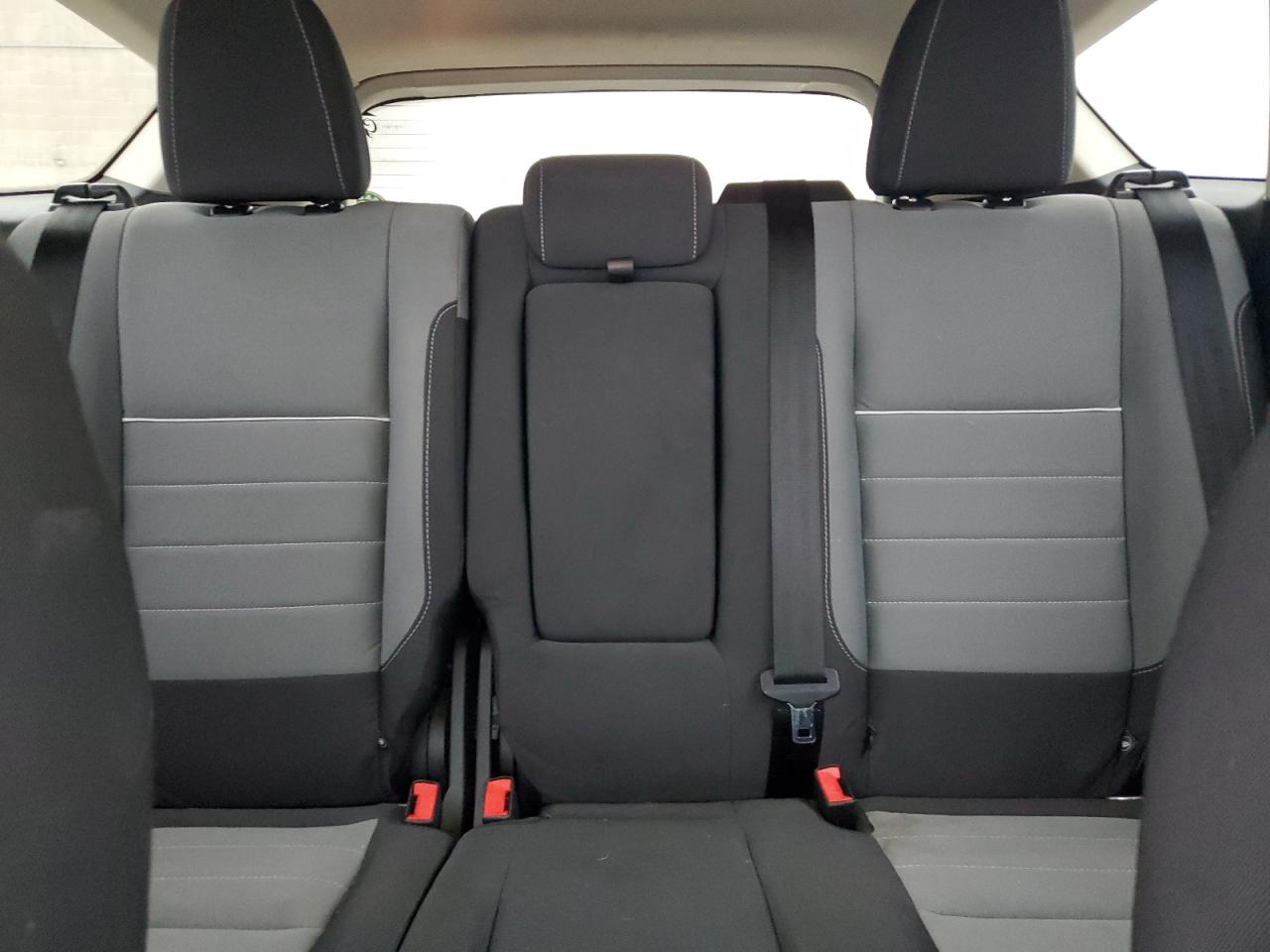 2015 Ford Escape VIN 1FMCU9G9XFUC86303 Copart auction photo, rear end / minor dent/scratches damage thumbnail 10