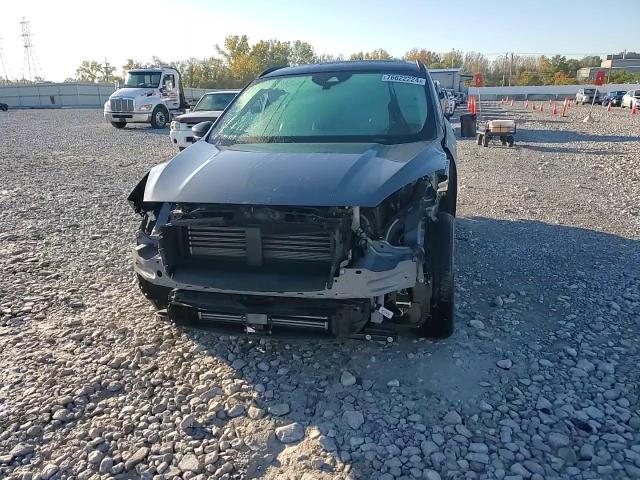 2022 Ford Escape VIN 1FMCU9H93NUC02965 Copart auction photo, front end / rear end damage thumbnail 12