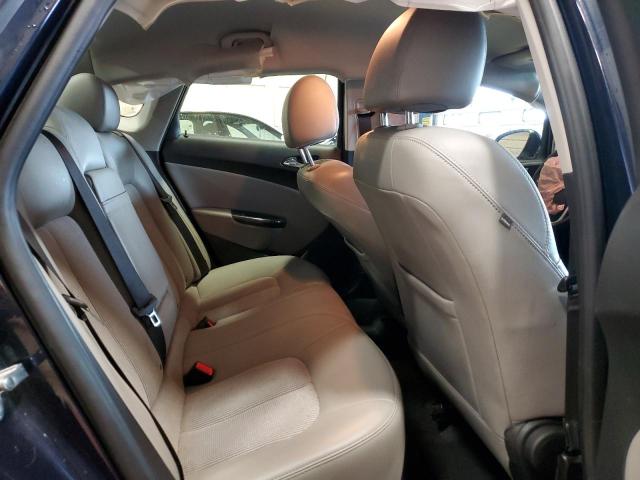 2015 Buick Verano VIN 1G4PP5SK1F4212926 Copart auction photo, front end damage thumbnail 10