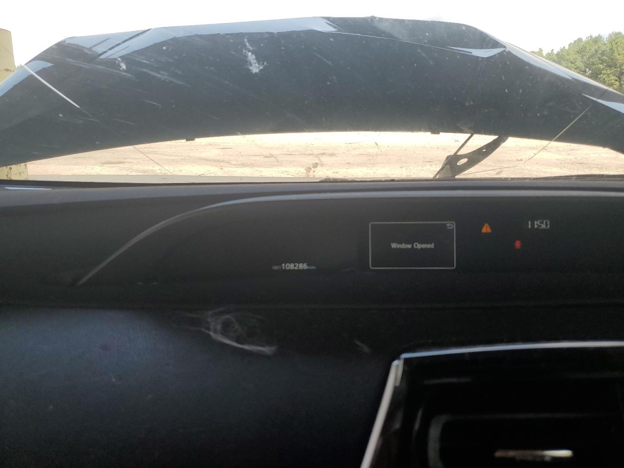 2017 Toyota Prius VIN JTDKARFU9H3046909 Copart auction photo, all over damage thumbnail 9
