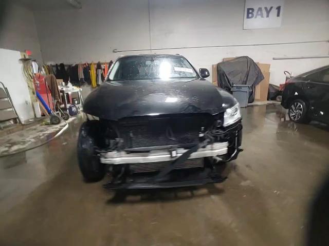 2014 Audi Q5 VIN WA1LFAFP6EA087209 Copart auction photo, front end damage thumbnail 14