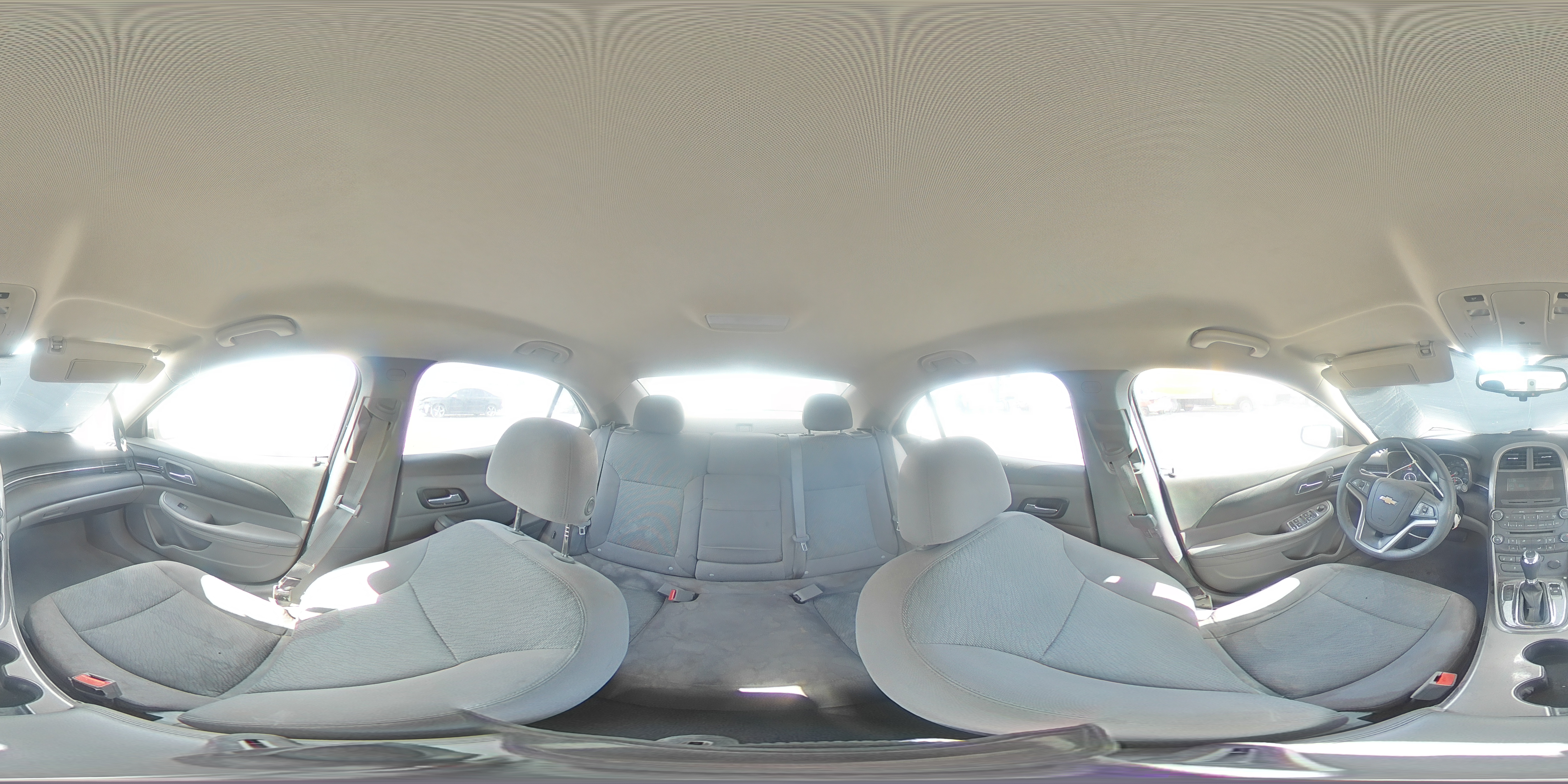 2013 Chevrolet Malibu VIN 1G11B5SA7DF160759 Copart auction photo, front end damage thumbnail 13