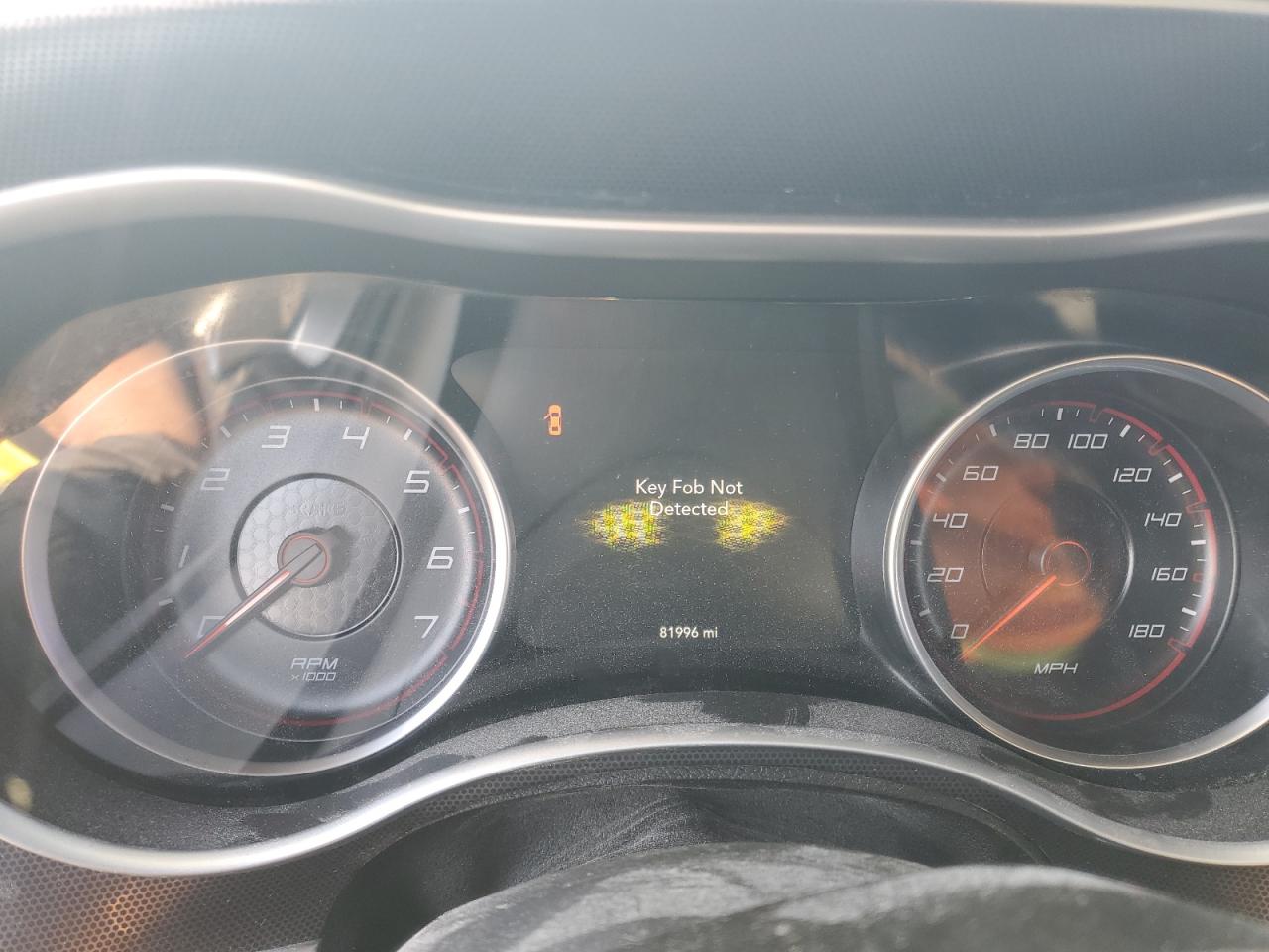 2017 Dodge Charger VIN 2C3CDXGJ0HH600389 Copart auction photo, rear end / front end damage thumbnail 9
