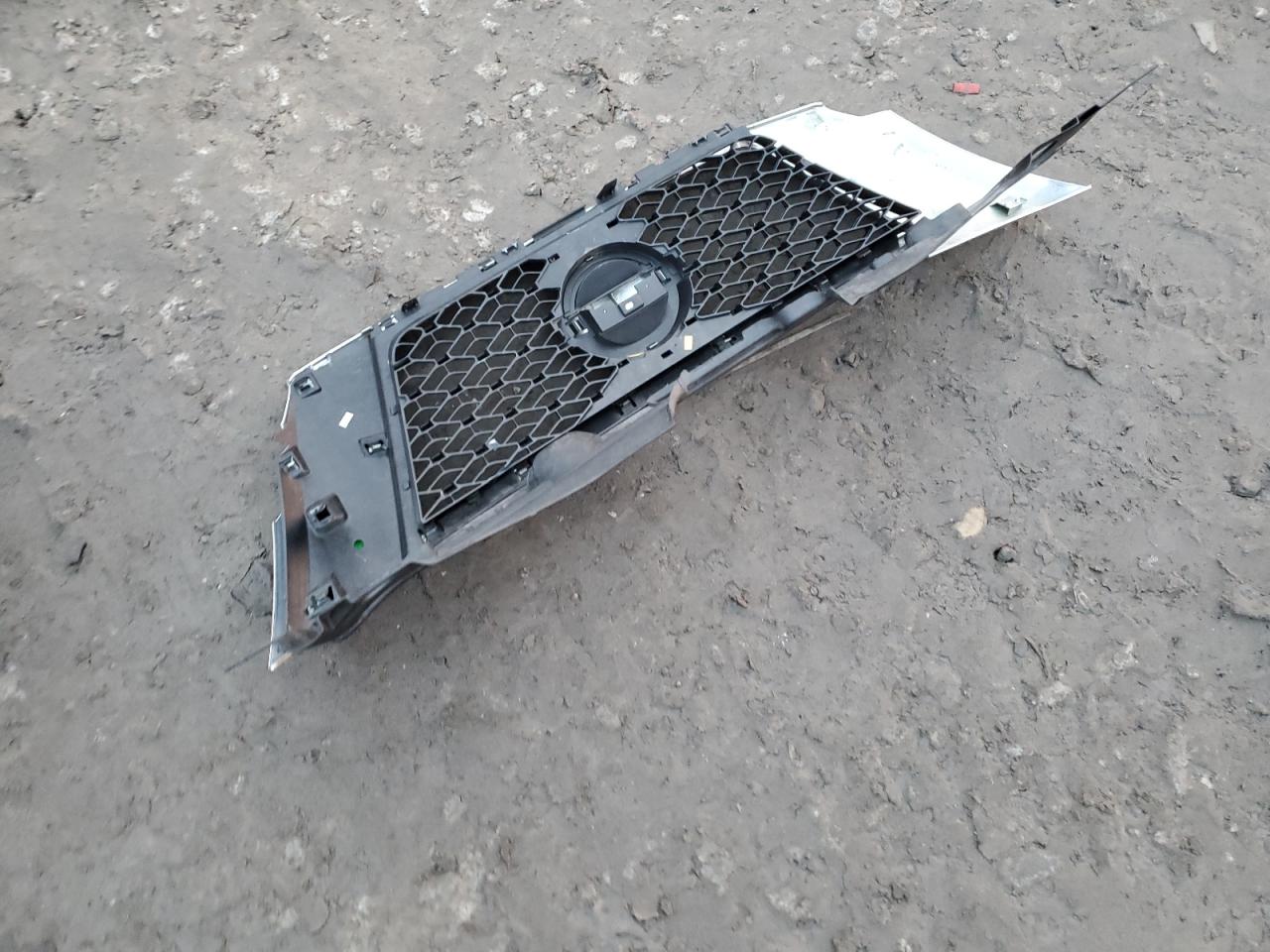 2013 Nissan Pathfinder VIN 5N1AR2MM6DC615140 Copart auction photo, front end damage thumbnail 13