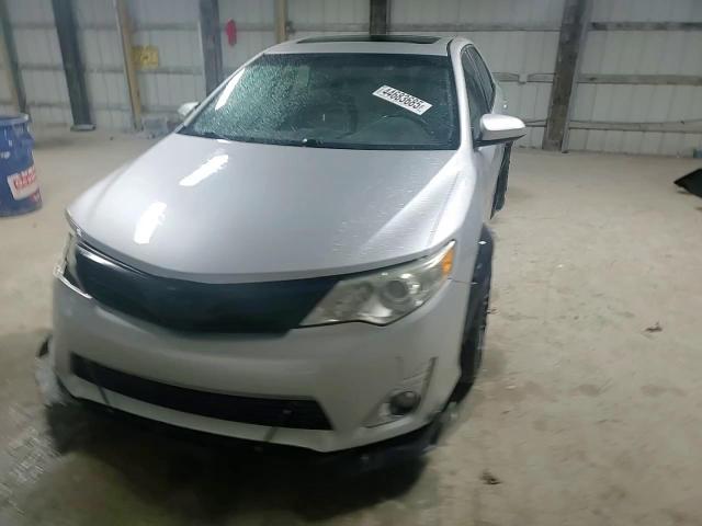 2012 Toyota Camry VIN 4T1BF1FK8CU012945 Copart auction photo, front end damage thumbnail 11