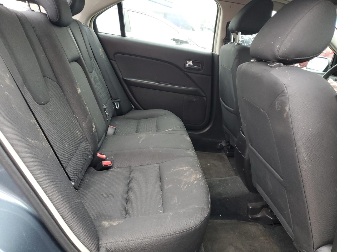2012 Ford Fusion VIN 3FAHP0HA0CR168226 Copart auction photo, all over / minor dent/scratches damage thumbnail 11