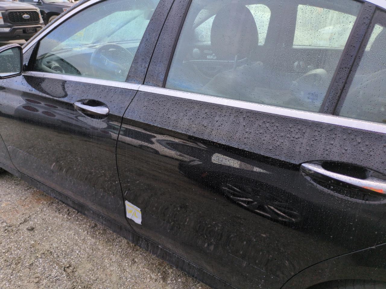 2017 Mercedes-Benz E-klasse VIN WDDZF4JB8HA104972 Copart auction photo, water/flood damage thumbnail 12