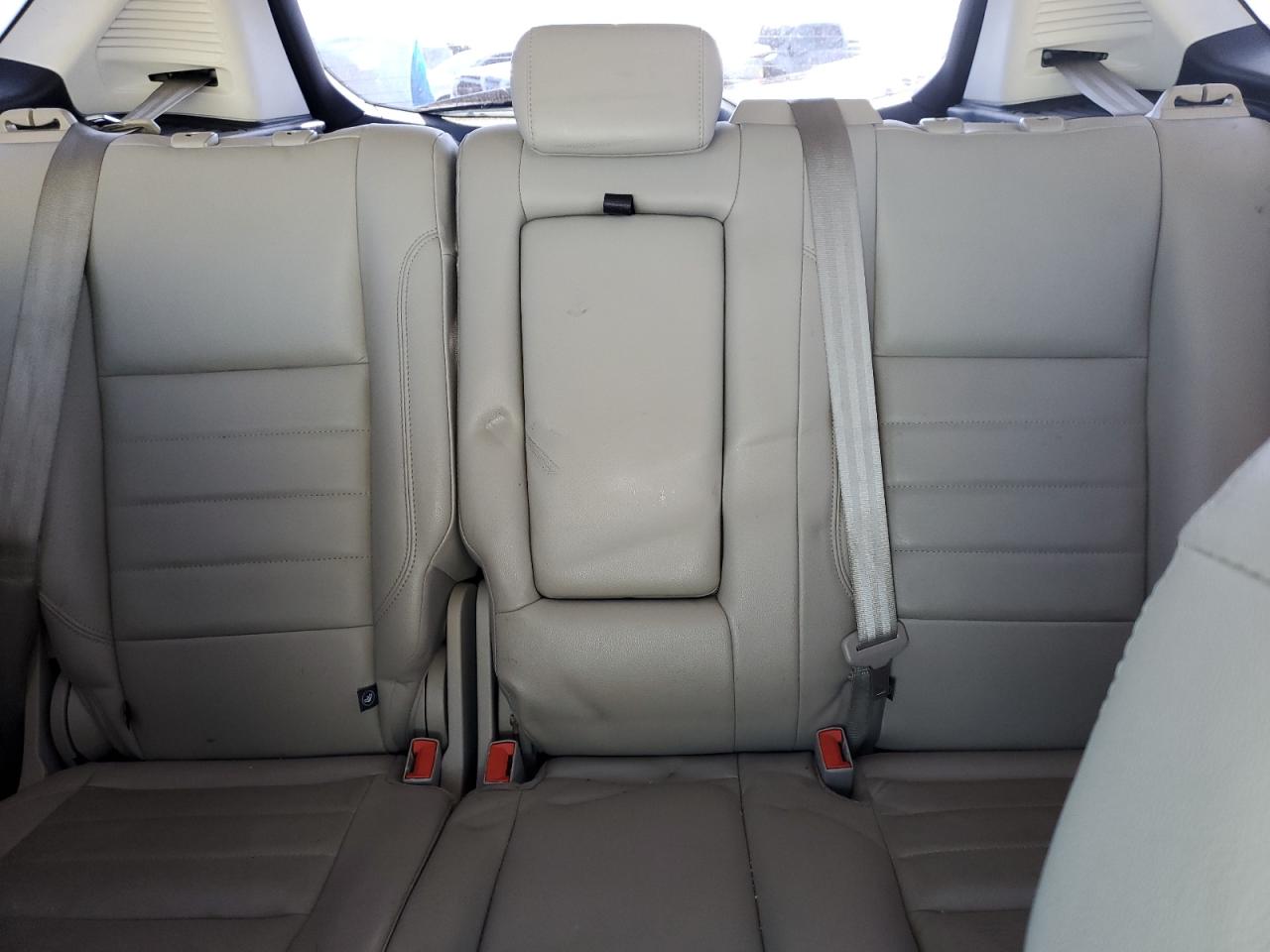 2015 Ford C-MAX VIN 1FADP5CU4FL124021 Copart auction photo, front end / side damage thumbnail 10