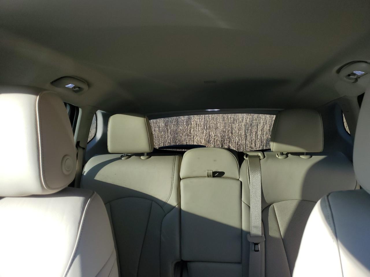 2019 Buick Envision VIN LRBFXCSA6KD058041 Copart auction photo, front end / minor dent/scratches damage thumbnail 10