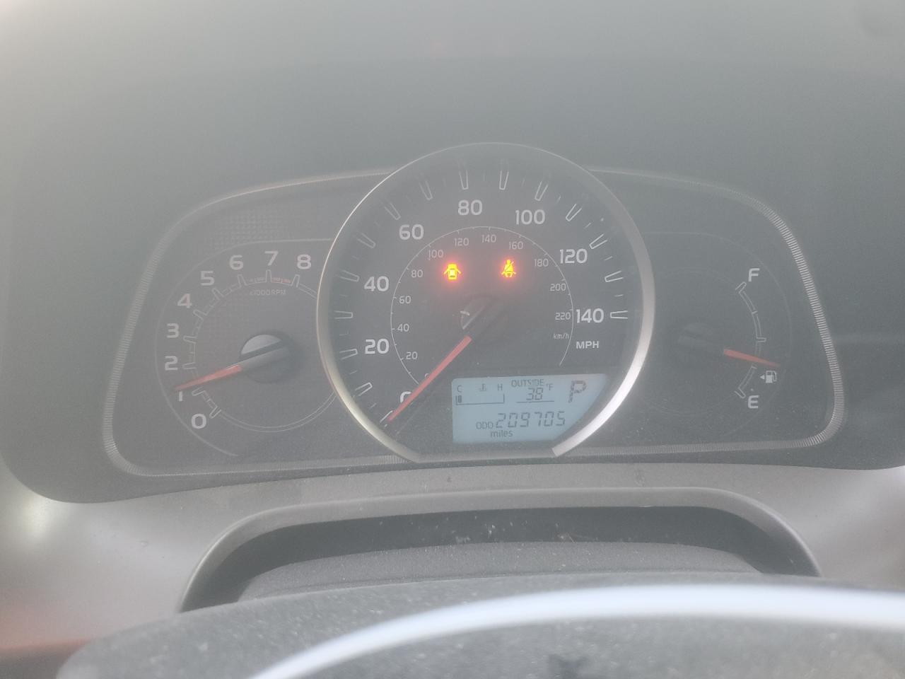 2015 Toyota RAV 4 VIN JTMRFREV8FJ020918 Copart auction photo, rear end damage thumbnail 9