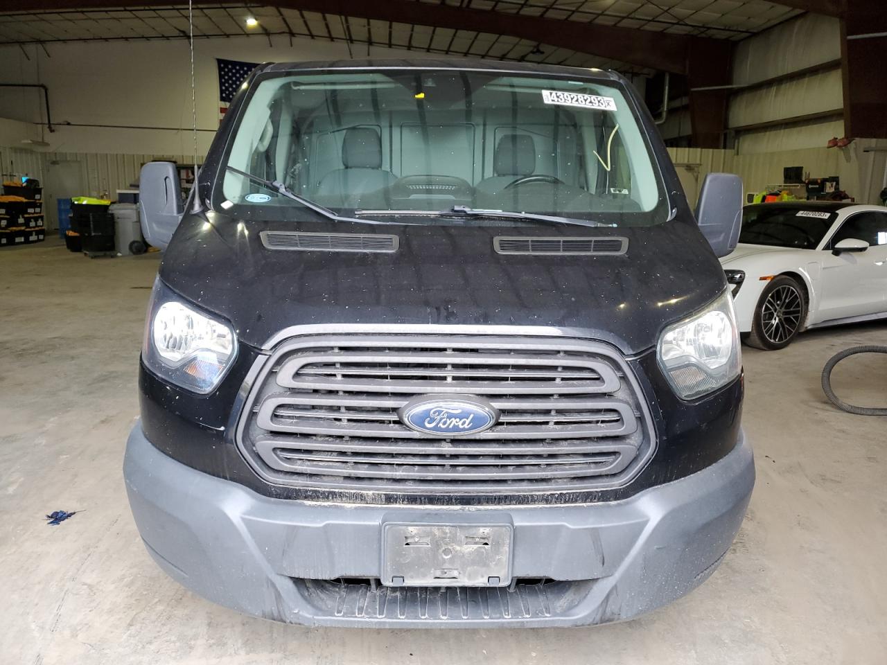 2016 Ford Transit VIN 1FTBW2YG4GKB48672 Copart auction photo, minor dent/scratches damage thumbnail 5