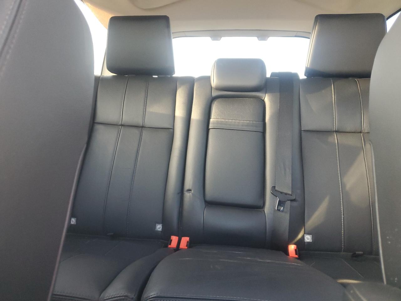 2011 Land Rover LR2 VIN SALFR2BN0BH253014 Copart auction photo, undercarriage / rear end damage thumbnail 10