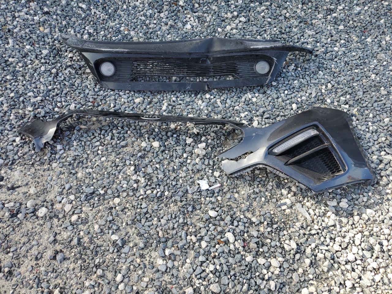 2021 KIA Forte VIN 3KPF24AD7ME406139 Copart auction photo, front end damage thumbnail 14