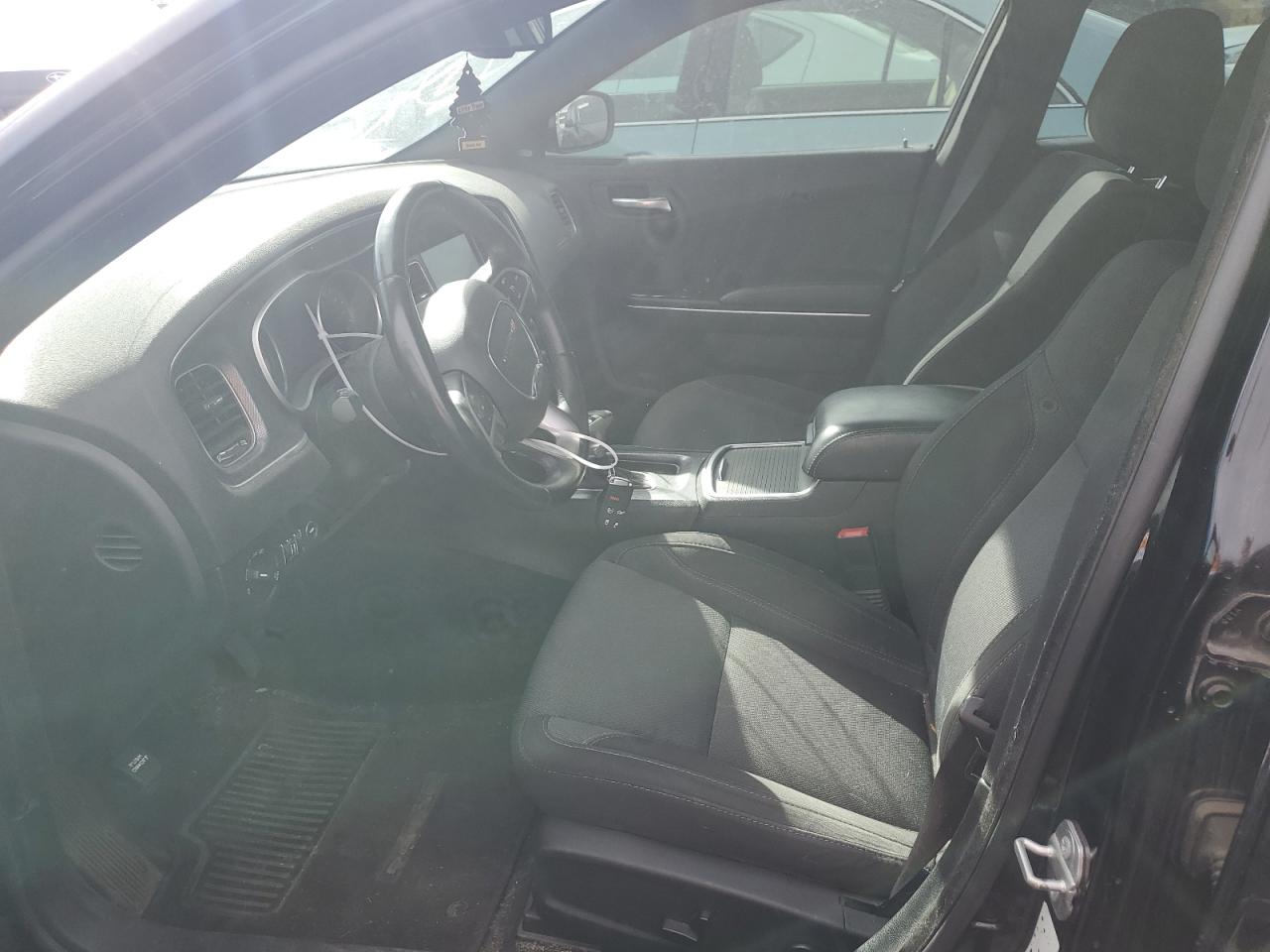 2015 Dodge Charger VIN 2C3CDXJG0FH929295 Copart auction photo, minor dent/scratches damage thumbnail 7