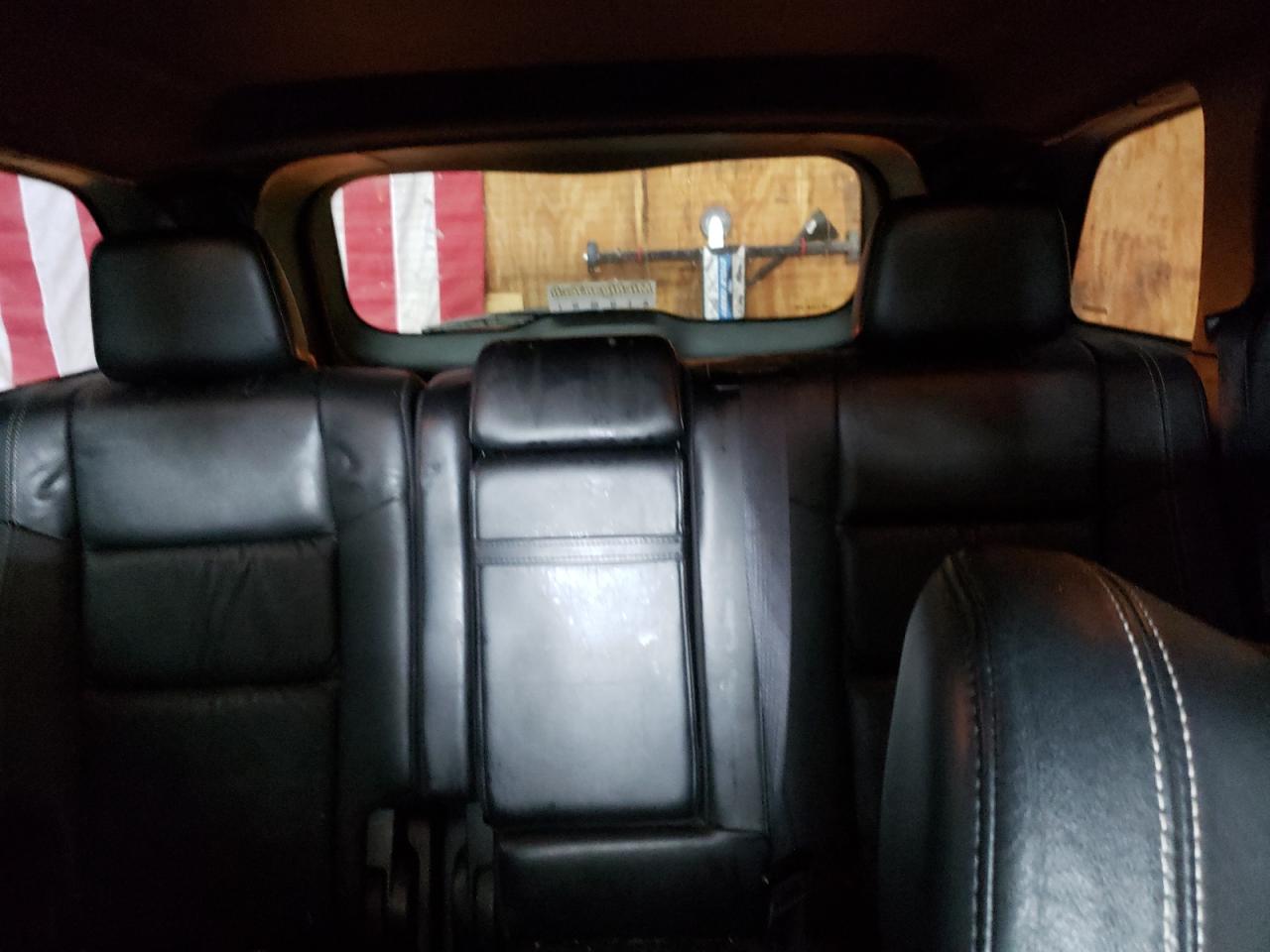 2014 Jeep Grand Cherokee VIN 1C4RJFBG1EC139318 Copart auction photo, front end / minor dent/scratches damage thumbnail 10