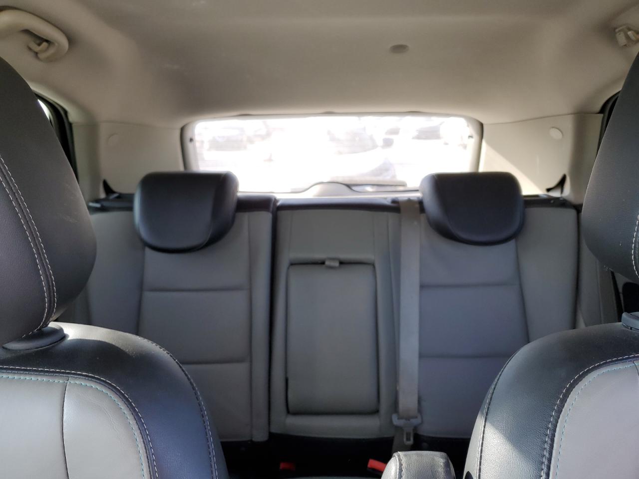 2014 Buick Encore VIN KL4CJCSB7EB586891 Copart auction photo, front end / minor dent/scratches damage thumbnail 10