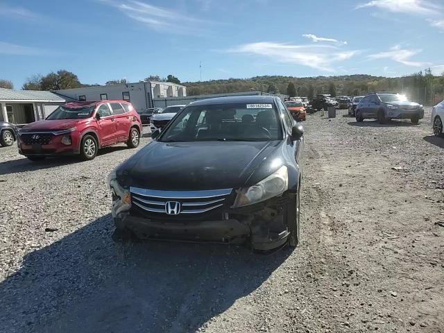2012 Honda Accord VIN 1HGCP3F82CA018815 Copart auction photo, front end damage thumbnail 11