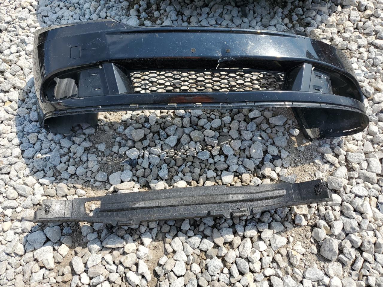 2017 Dodge Journey VIN 3C4PDCAB5HT638652 Copart auction photo, front end damage thumbnail 13