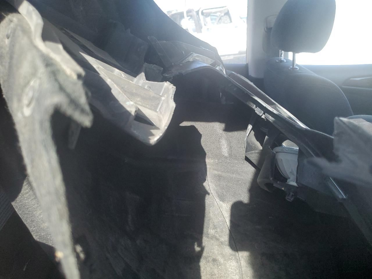 2013 Nissan Pathfinder VIN 5N1AR2MM6DC675077 Copart auction photo, all over damage thumbnail 10