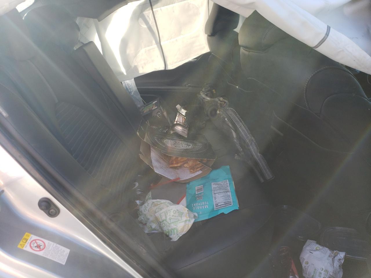 2018 Toyota Camry VIN JTNB11HK7J3017276 Copart auction photo, all over / undercarriage damage thumbnail 10