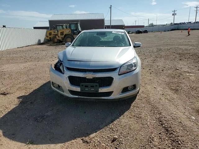 2015 Chevrolet Malibu VIN 1G11F5SL6FF224461 Copart auction photo, front end / side damage thumbnail 11