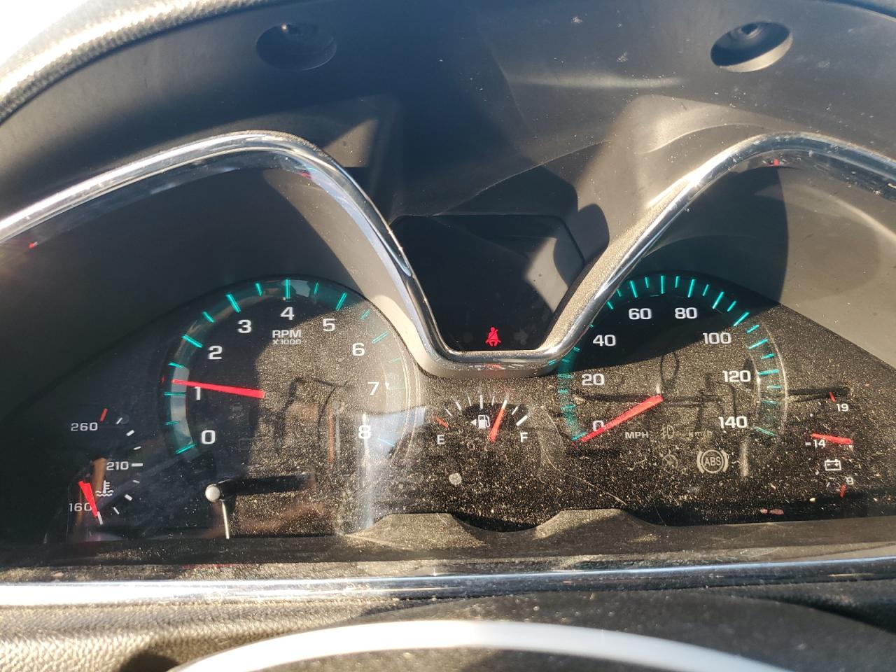 2017 Chevrolet Traverse VIN 1GNKVGKD1HJ230288 Copart auction photo, side damage thumbnail 9