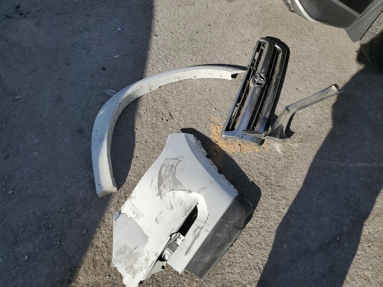 2018 Mazda CX-5 VIN JM3KFACM0J0432916 Copart auction photo, front end damage thumbnail 15