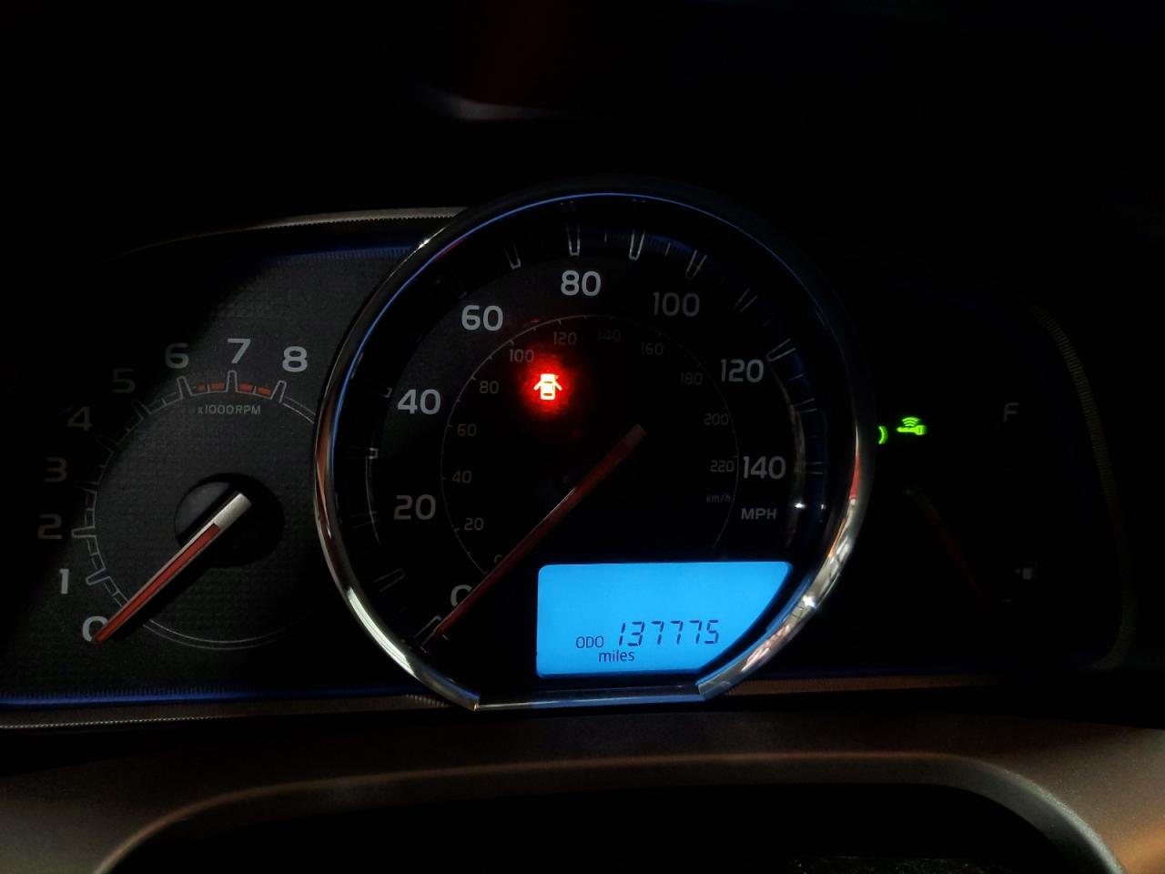 2014 Toyota RAV 4 VIN JTMDFREV9ED070850 Copart auction photo, front end damage thumbnail 9