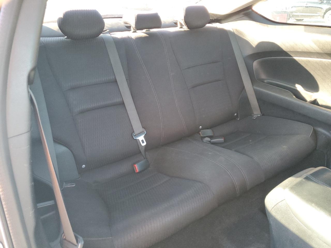 2013 Honda Accord VIN 1HGCT1B73DA019048 Copart auction photo, rear end / front end damage thumbnail 10