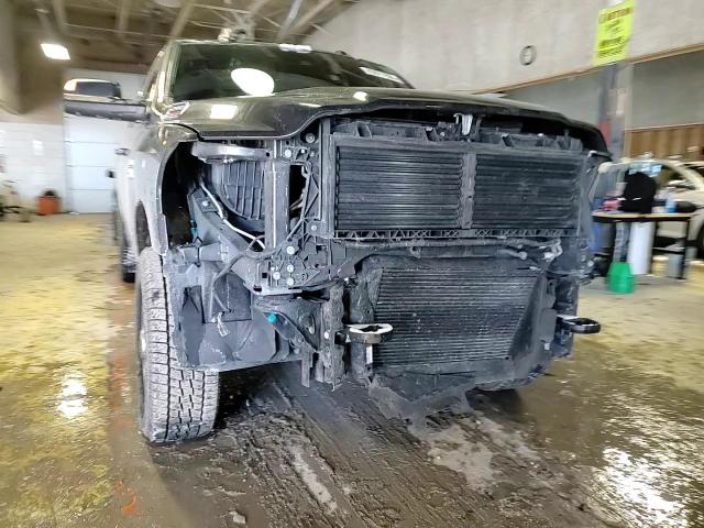 2022 RAM 2500 VIN 3C6UR5DL3NG171067 Copart auction photo, front end / minor dent/scratches damage thumbnail 12