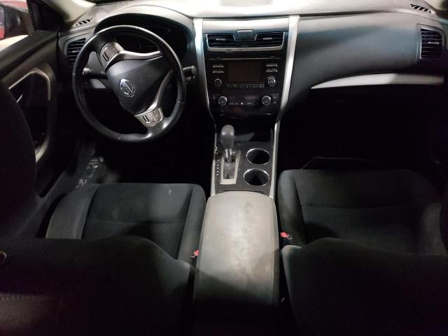 2015 Nissan Altima VIN 1N4AL3AP9FC174719 Copart auction photo, minor dent/scratches damage thumbnail 8