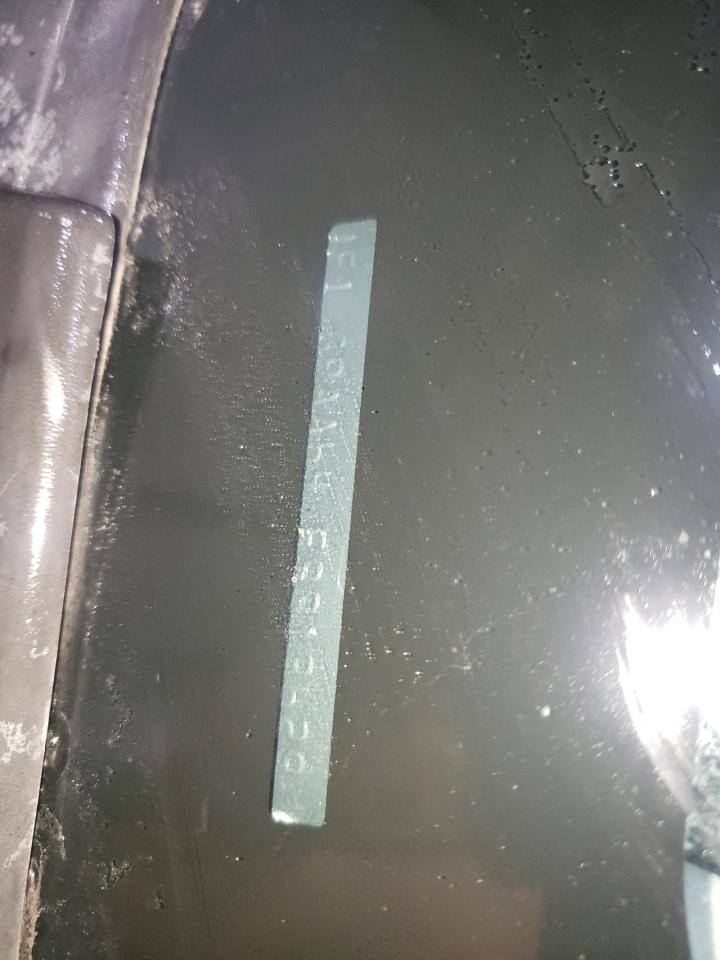 2015 Subaru Impreza VIN JF1GPAA64F9313629 Copart auction photo, front end damage thumbnail 12