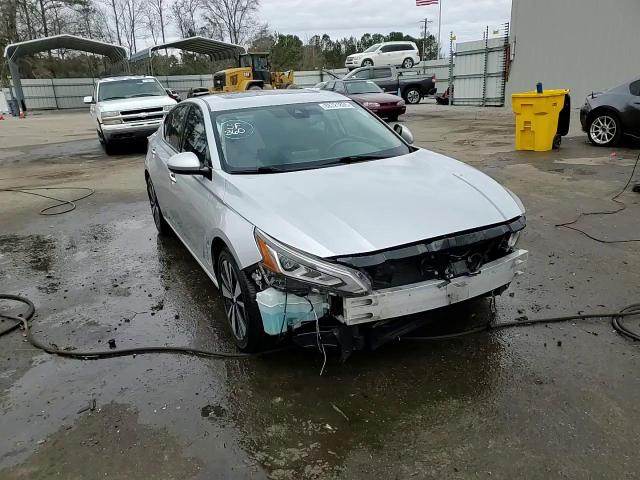 2019 Nissan Altima VIN 1N4BL4DV2KC184944 Copart auction photo, front end damage thumbnail 14
