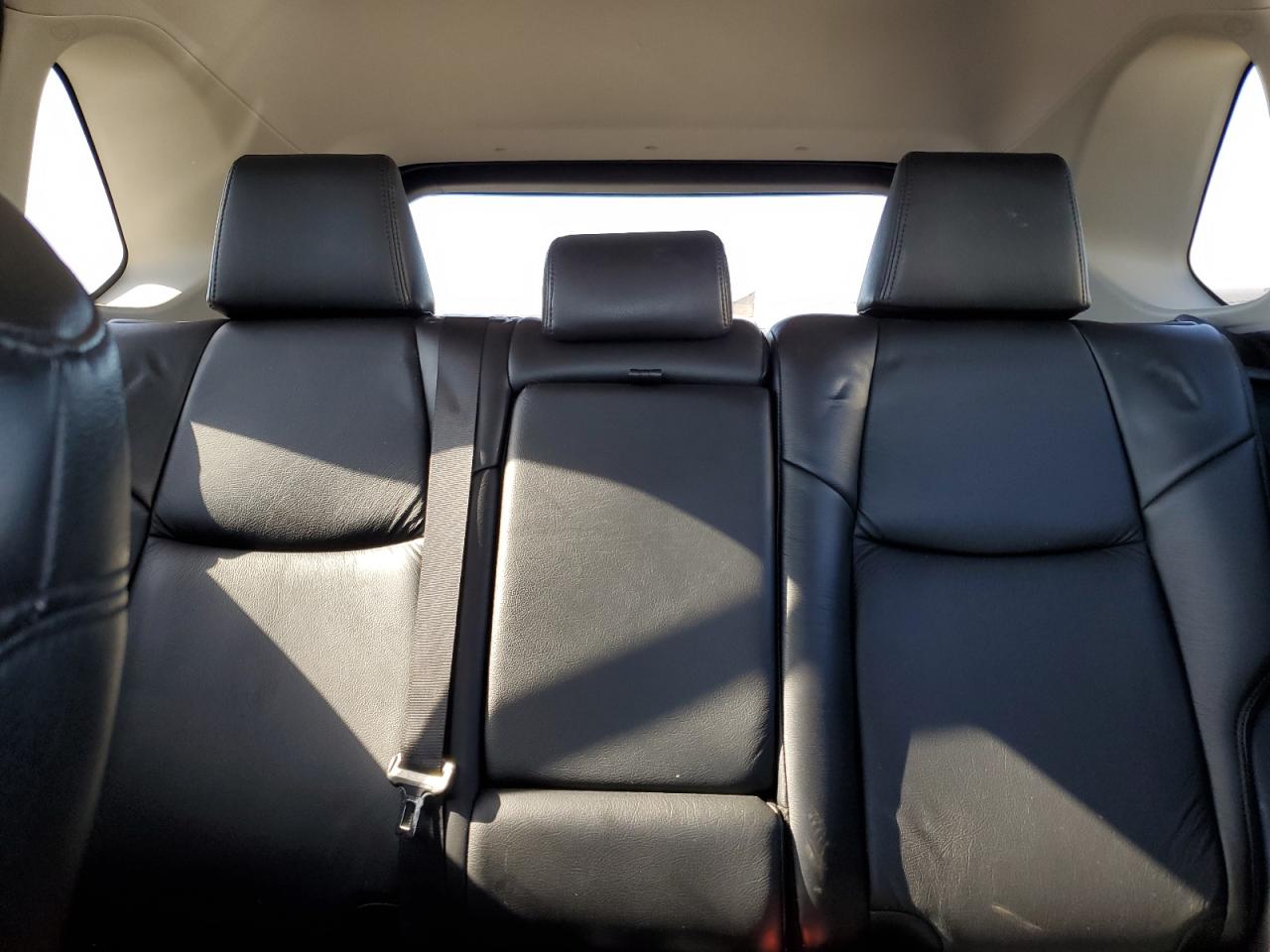2019 Toyota RAV 4 VIN 2T3H1RFV4KC018864 Copart auction photo, front end damage thumbnail 10