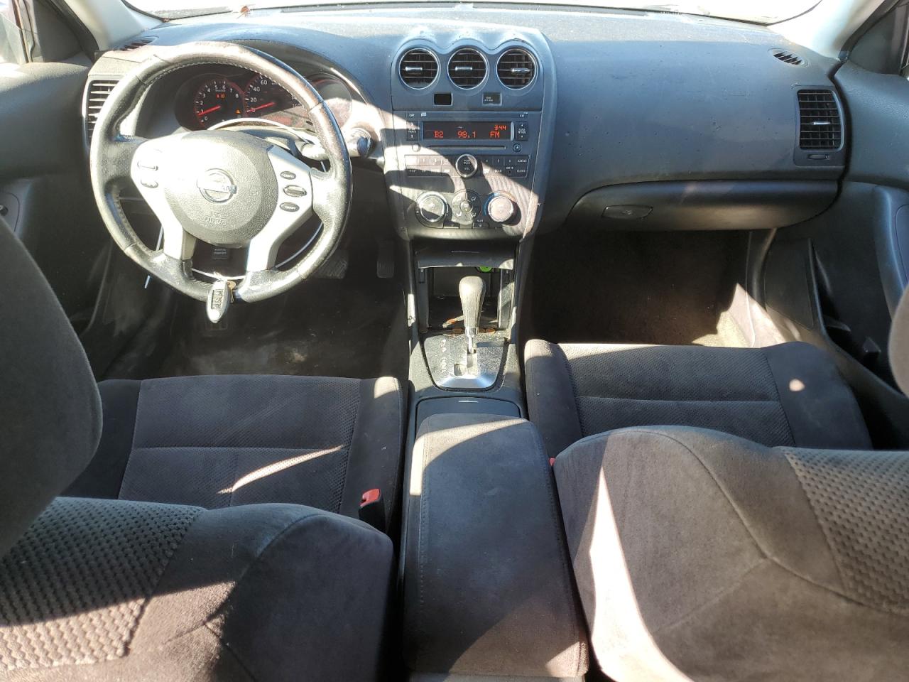 2009 Nissan Altima VIN 1N4AL21E59C130939 Copart auction photo, rear end damage thumbnail 8