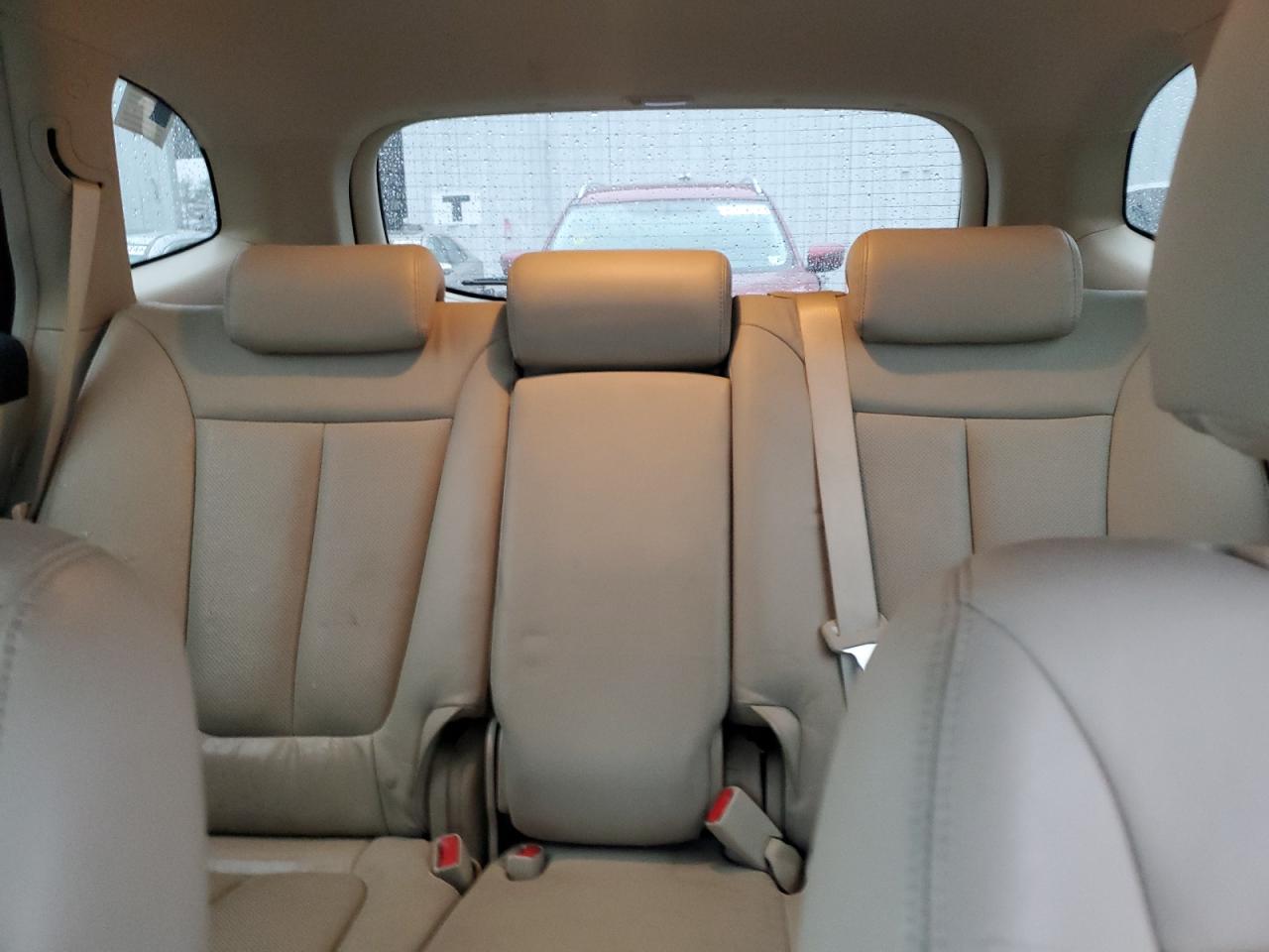 2009 Hyundai Santa Fe VIN 5NMSH73E19H290280 Copart auction photo, front end / minor dent/scratches damage thumbnail 10