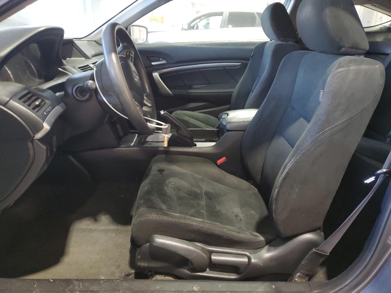 2011 Honda Accord VIN 1HGCS1B77BA008652 Copart auction photo, rear end / front end damage thumbnail 7
