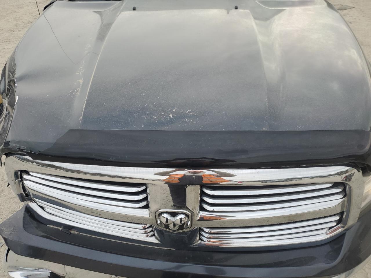2016 RAM 1500 VIN 3C6RR7LT1GG254079 Copart auction photo, front end / minor dent/scratches damage thumbnail 11