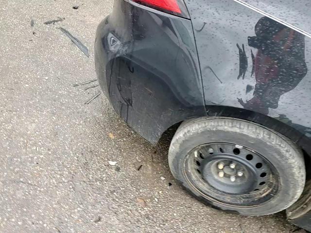 2020 Toyota Corolla VIN 5YFEPRAE5LP122640 Copart auction photo, rear end / side damage thumbnail 13