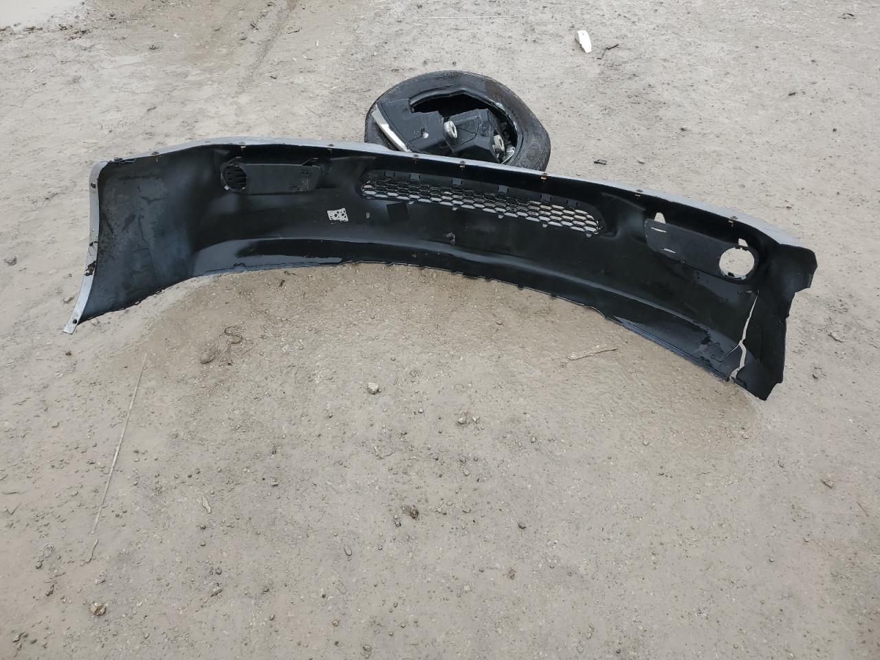 2013 Dodge Avenger VIN 1C3CDZAB5DN605408 Copart auction photo, all over / undercarriage damage thumbnail 14