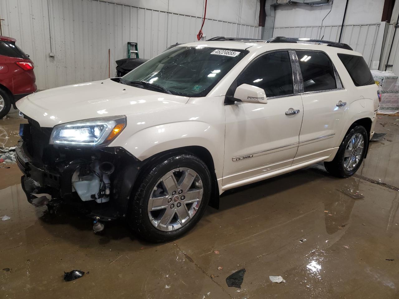 2014 GMC Acadia VIN 1GKKVTKD6EJ149465