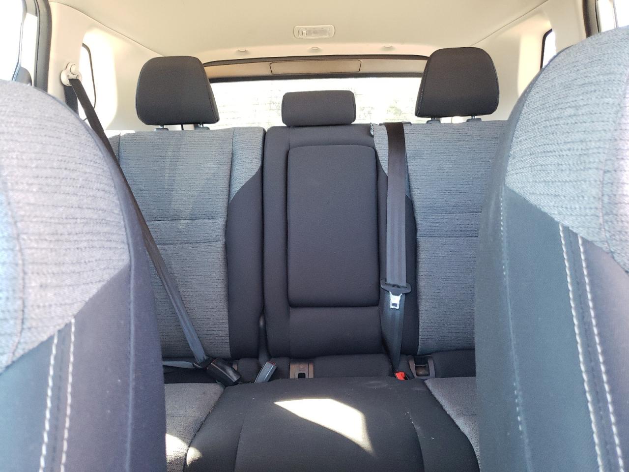 2023 Nissan Rogue VIN 5N1BT3BA1PC748154 Copart auction photo, front end damage thumbnail 10