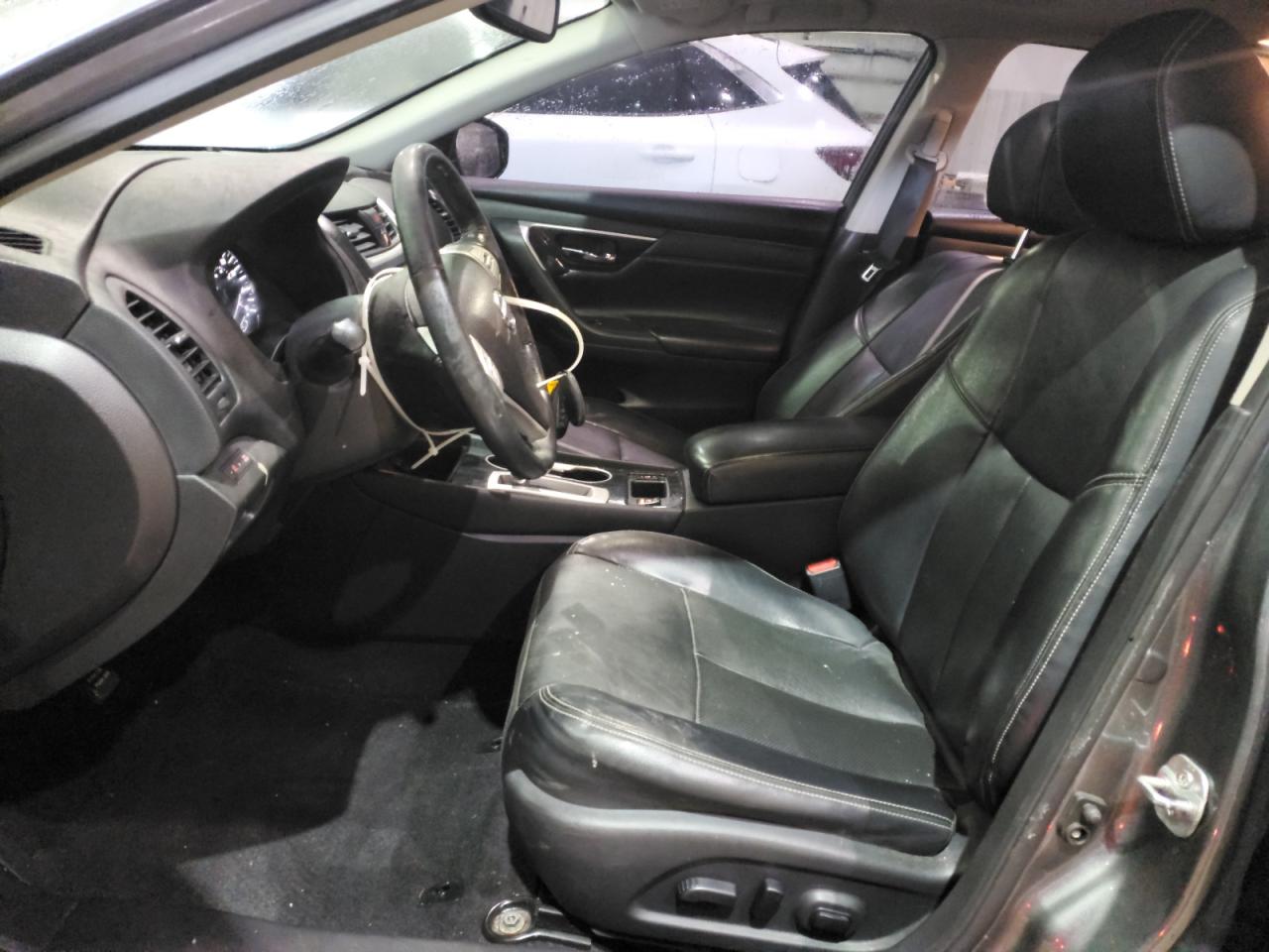 2016 Nissan Altima VIN 1N4AL3AP2GC162526 Copart auction photo, front end damage thumbnail 7